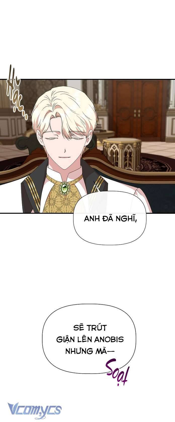 Tôi Không Phải Là Cinderella Chapter 93 - Trang 26