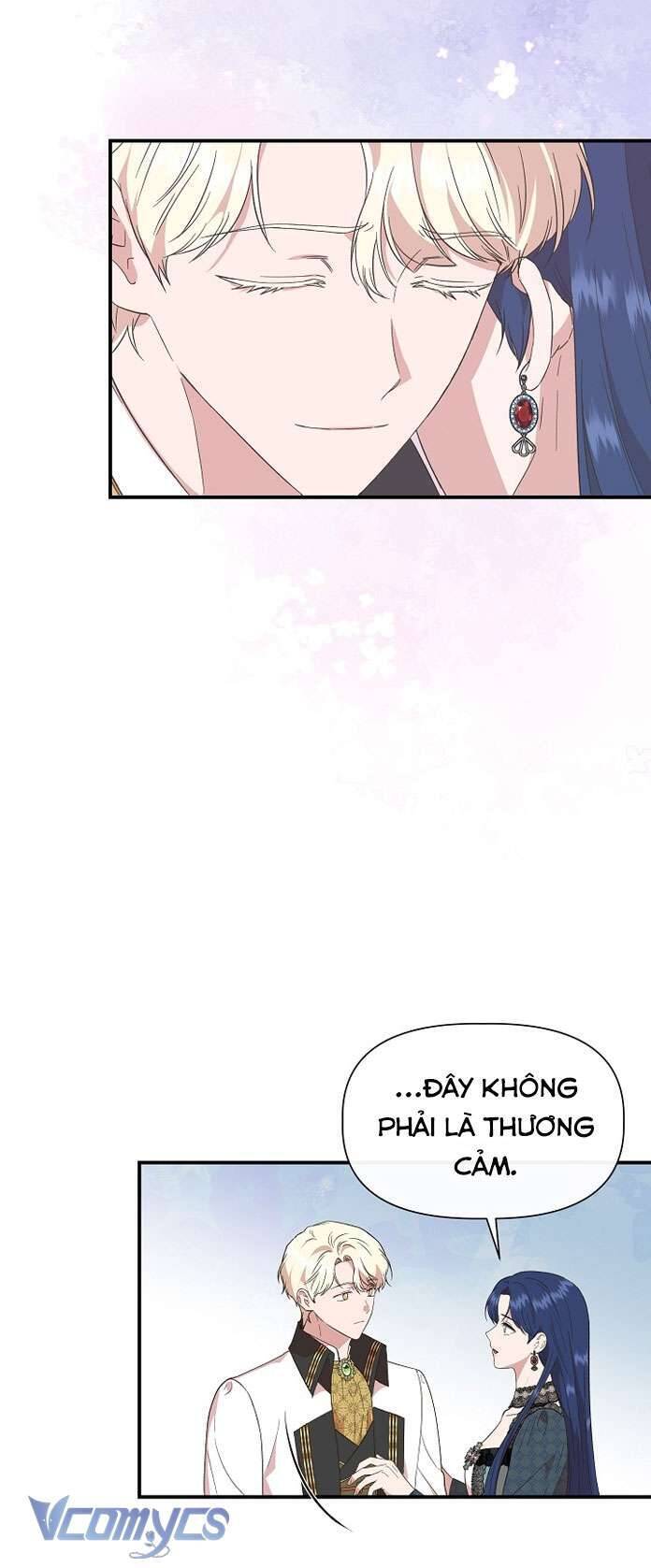 Tôi Không Phải Là Cinderella Chapter 93 - Trang 29