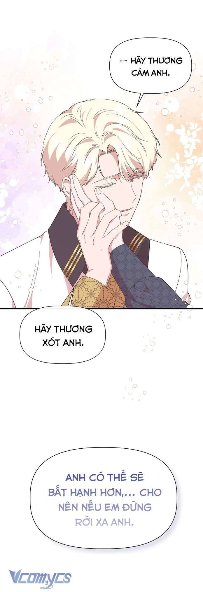 Tôi Không Phải Là Cinderella Chapter 93 - Trang 31