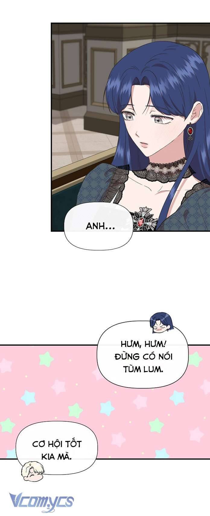 Tôi Không Phải Là Cinderella Chapter 93 - Trang 32