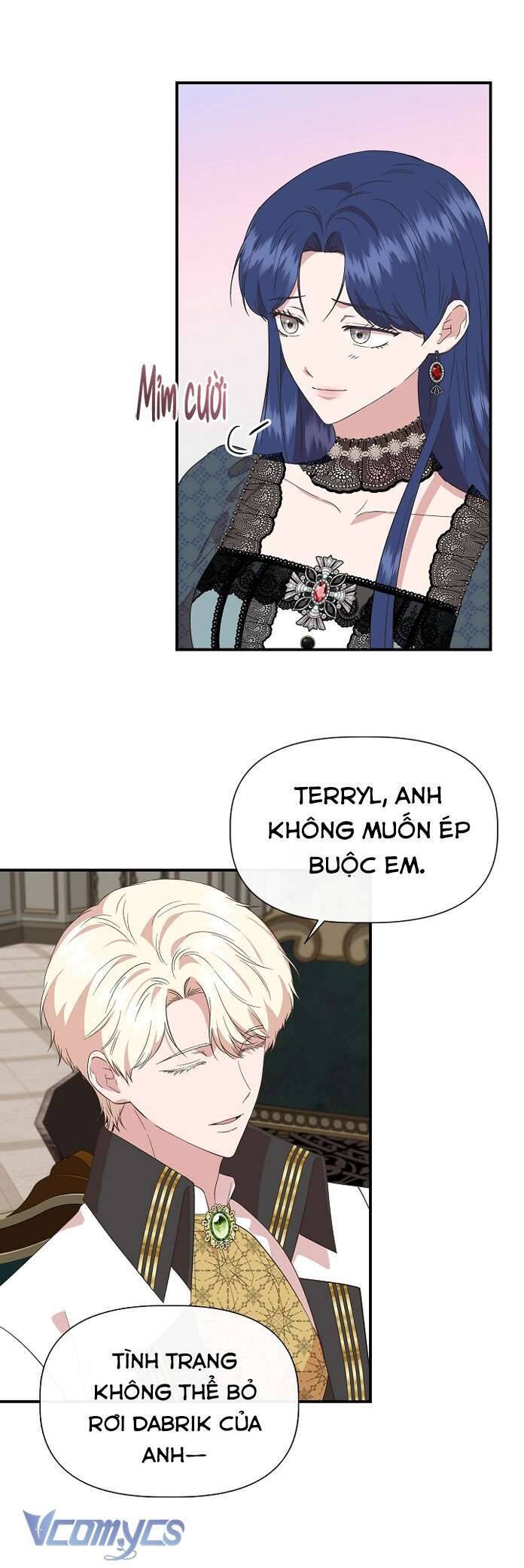 Tôi Không Phải Là Cinderella Chapter 93 - Trang 33