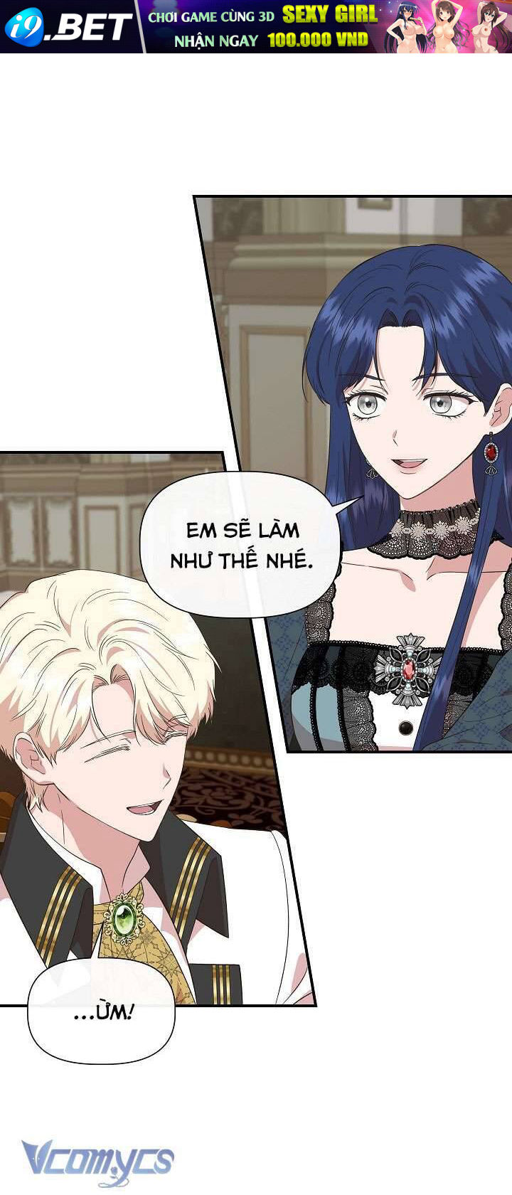 Tôi Không Phải Là Cinderella Chapter 93 - Trang 36