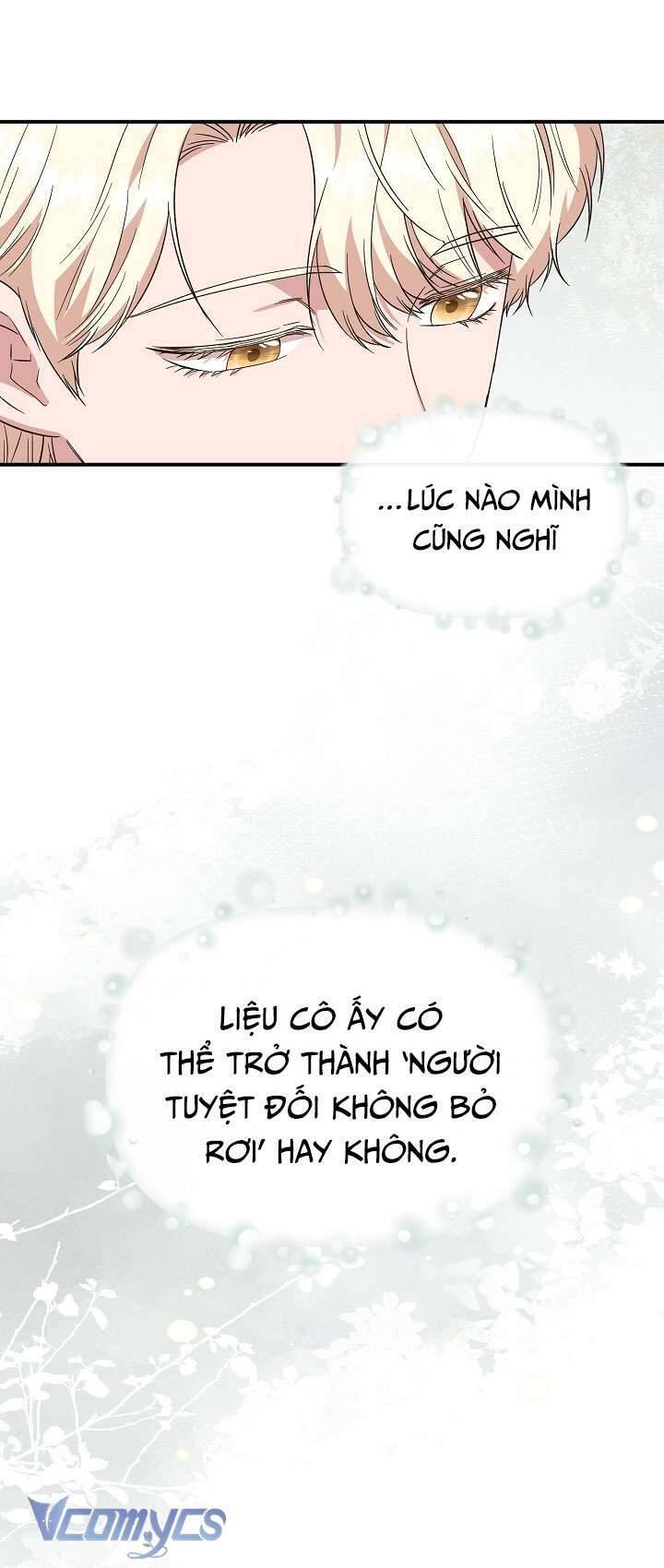 Tôi Không Phải Là Cinderella Chapter 93 - Trang 37