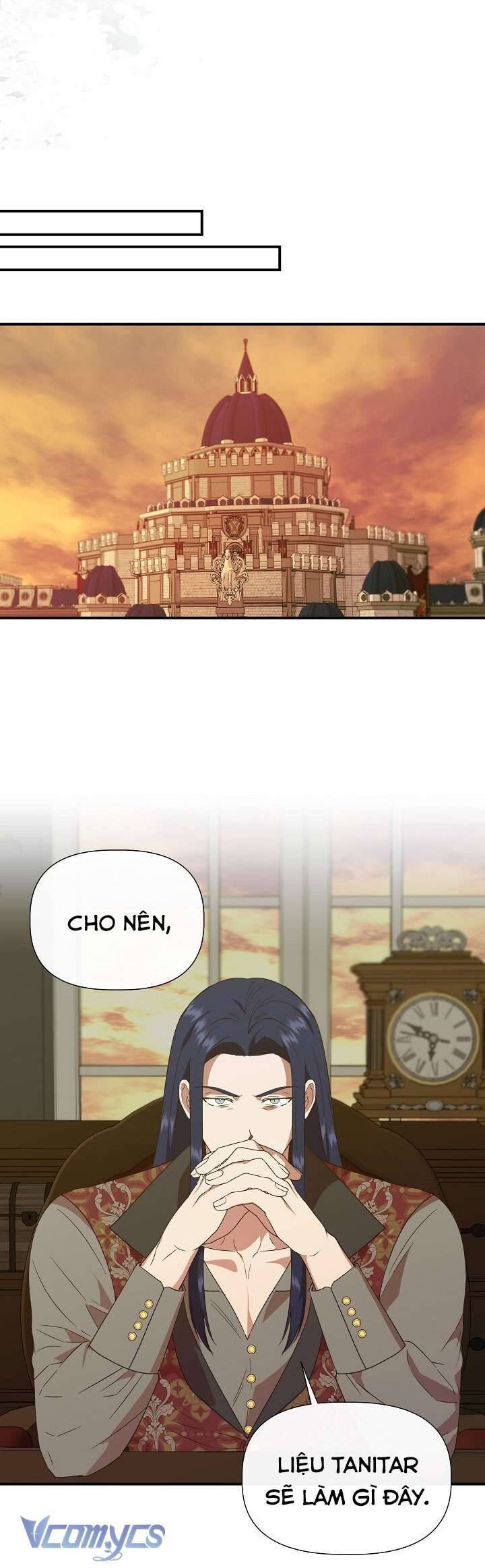 Tôi Không Phải Là Cinderella Chapter 93 - Trang 38