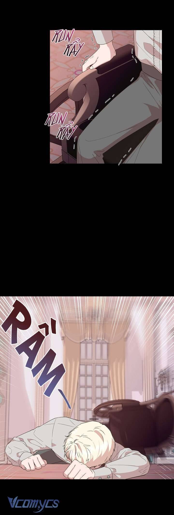 Tôi Không Phải Là Cinderella Chapter 93 - Trang 7