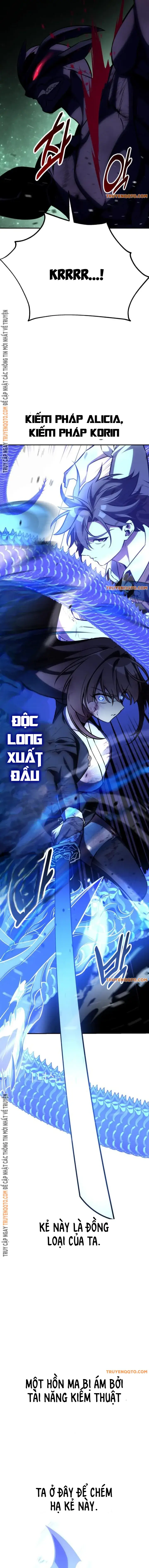 Tôi Đã Giết Tuyển Thủ Học Viện - Chapter 65 - Page 11