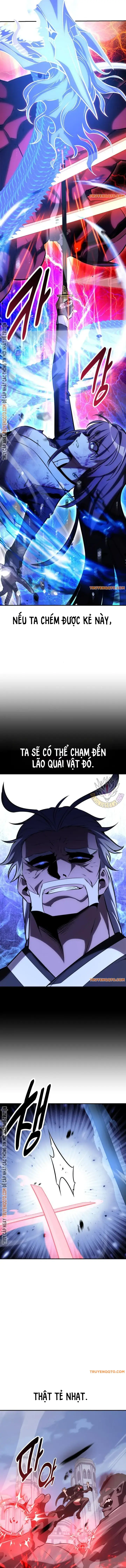 Tôi Đã Giết Tuyển Thủ Học Viện - Chapter 65 - Page 12