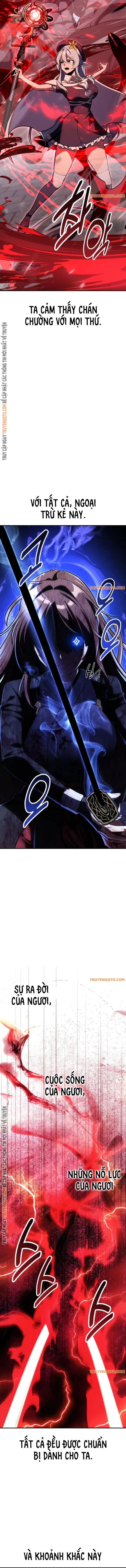 Tôi Đã Giết Tuyển Thủ Học Viện - Chapter 65 - Page 13