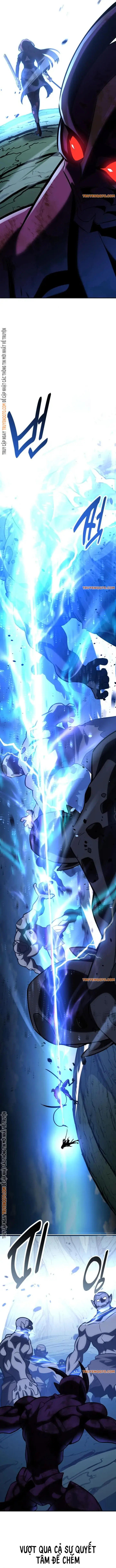 Tôi Đã Giết Tuyển Thủ Học Viện - Chapter 65 - Page 17