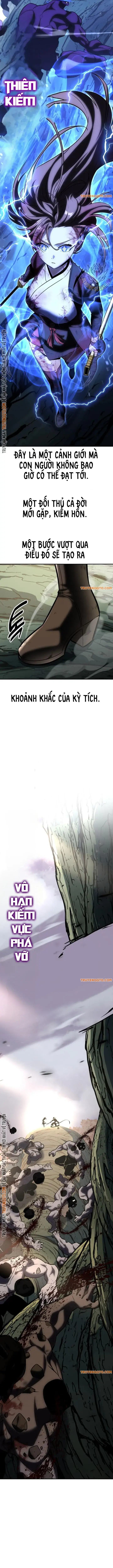 Tôi Đã Giết Tuyển Thủ Học Viện - Chapter 65 - Page 20