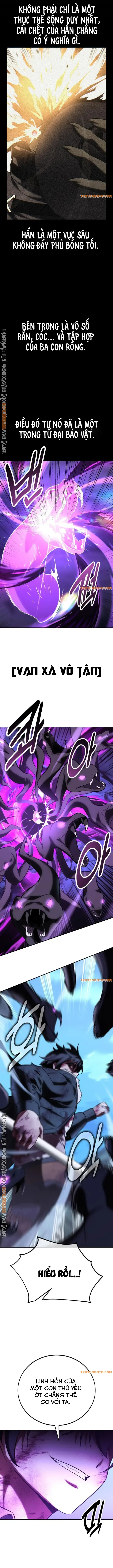 Tôi Đã Giết Tuyển Thủ Học Viện - Chapter 65 - Page 23