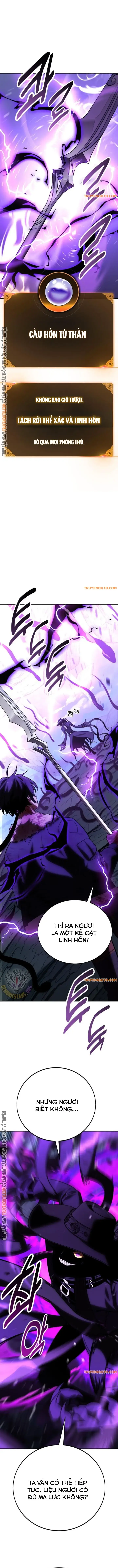 Tôi Đã Giết Tuyển Thủ Học Viện - Chapter 65 - Page 24