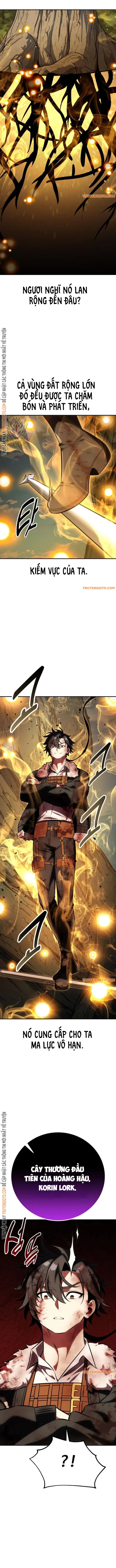 Tôi Đã Giết Tuyển Thủ Học Viện - Chapter 65 - Page 26