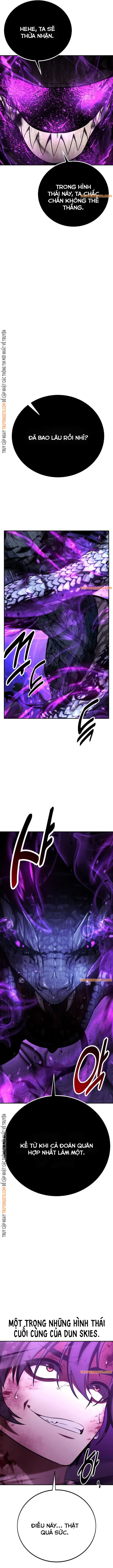 Tôi Đã Giết Tuyển Thủ Học Viện - Chapter 65 - Page 27