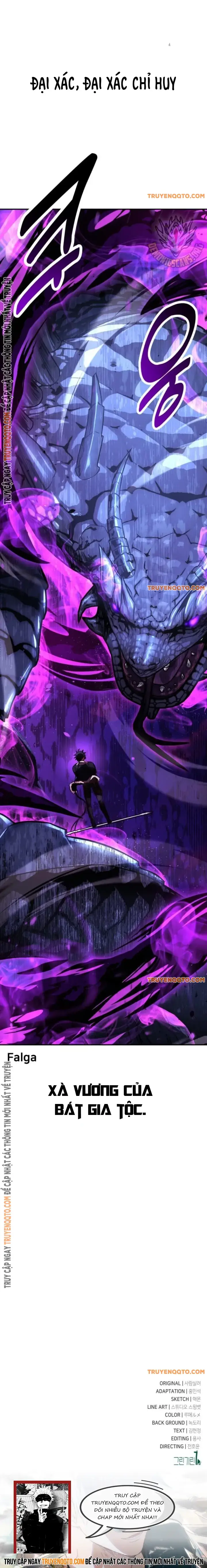 Tôi Đã Giết Tuyển Thủ Học Viện - Chapter 65 - Page 28