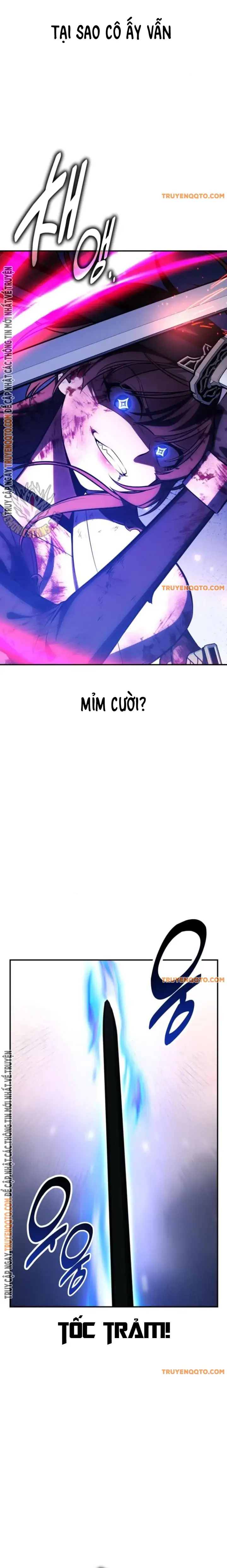 Tôi Đã Giết Tuyển Thủ Học Viện - Chapter 65 - Page 6