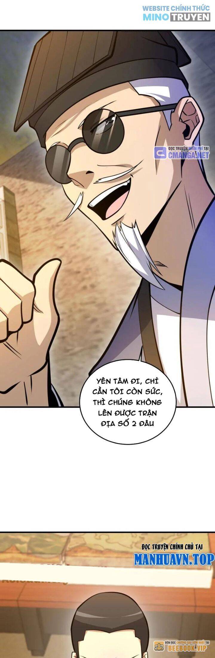 Đệ Nhất Danh Sách - Chapter 501 - Page 12