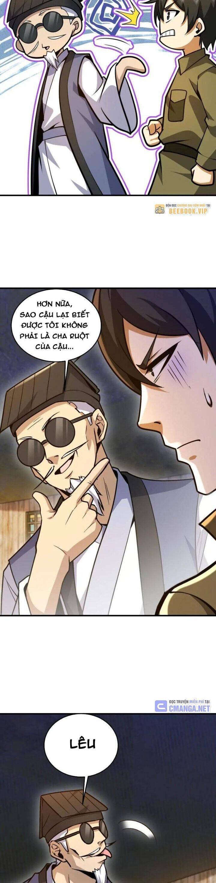 Đệ Nhất Danh Sách - Chapter 501 - Page 15