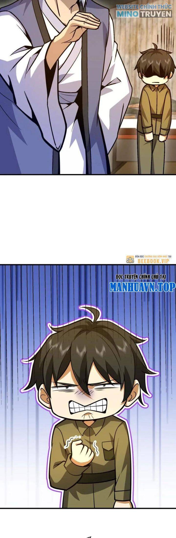 Đệ Nhất Danh Sách - Chapter 501 - Page 16