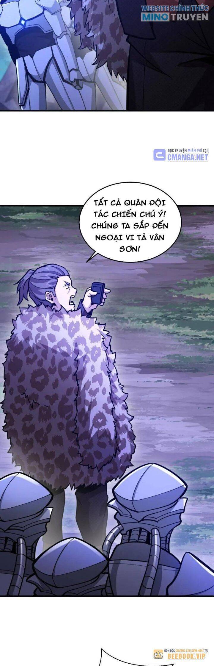 Đệ Nhất Danh Sách - Chapter 501 - Page 24