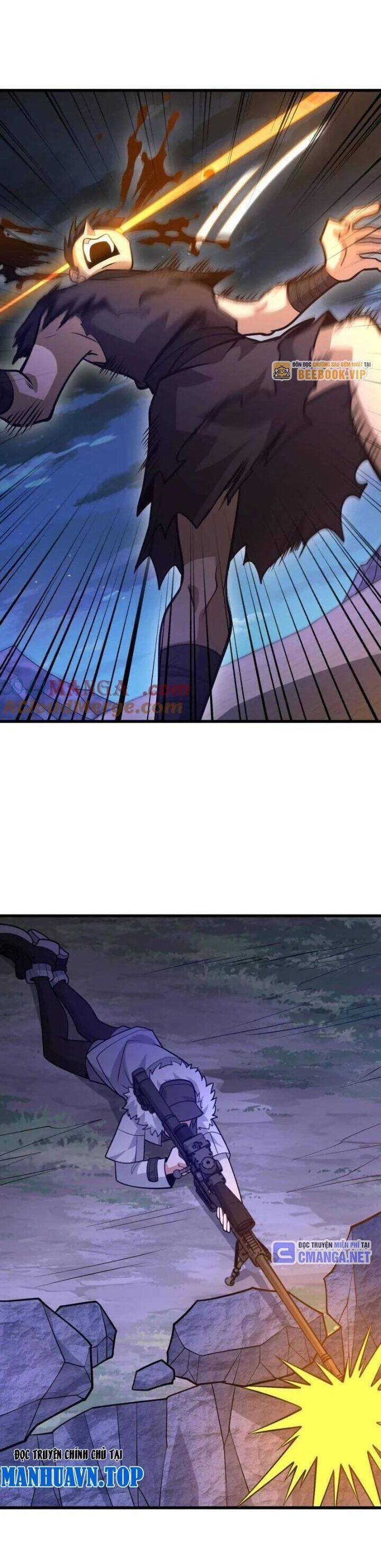 Đệ Nhất Danh Sách - Chapter 501 - Page 3