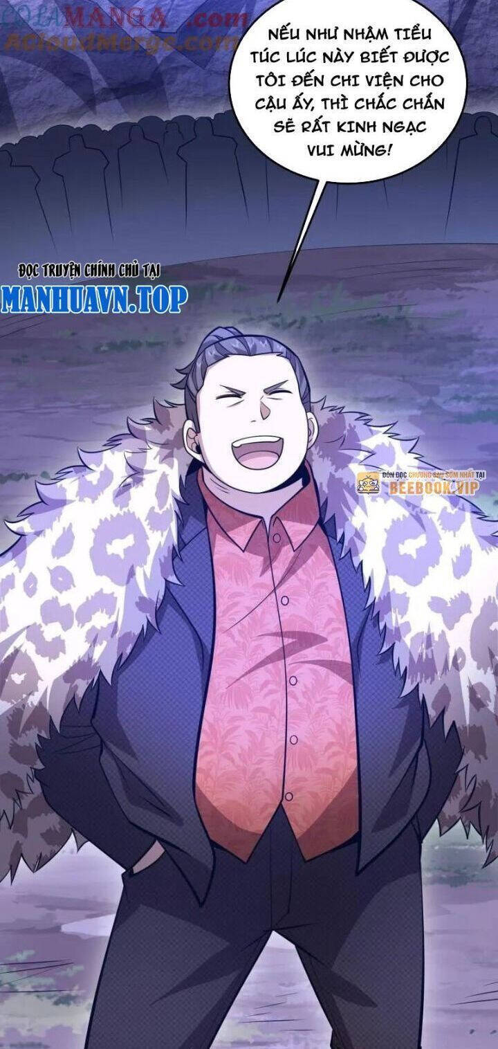 Đệ Nhất Danh Sách - Chapter 501 - Page 38