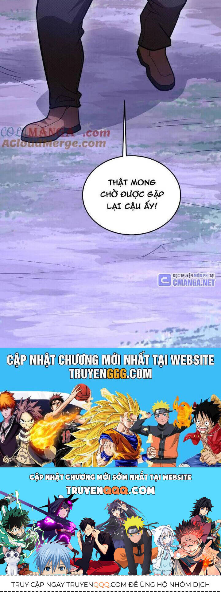 Đệ Nhất Danh Sách - Chapter 501 - Page 39