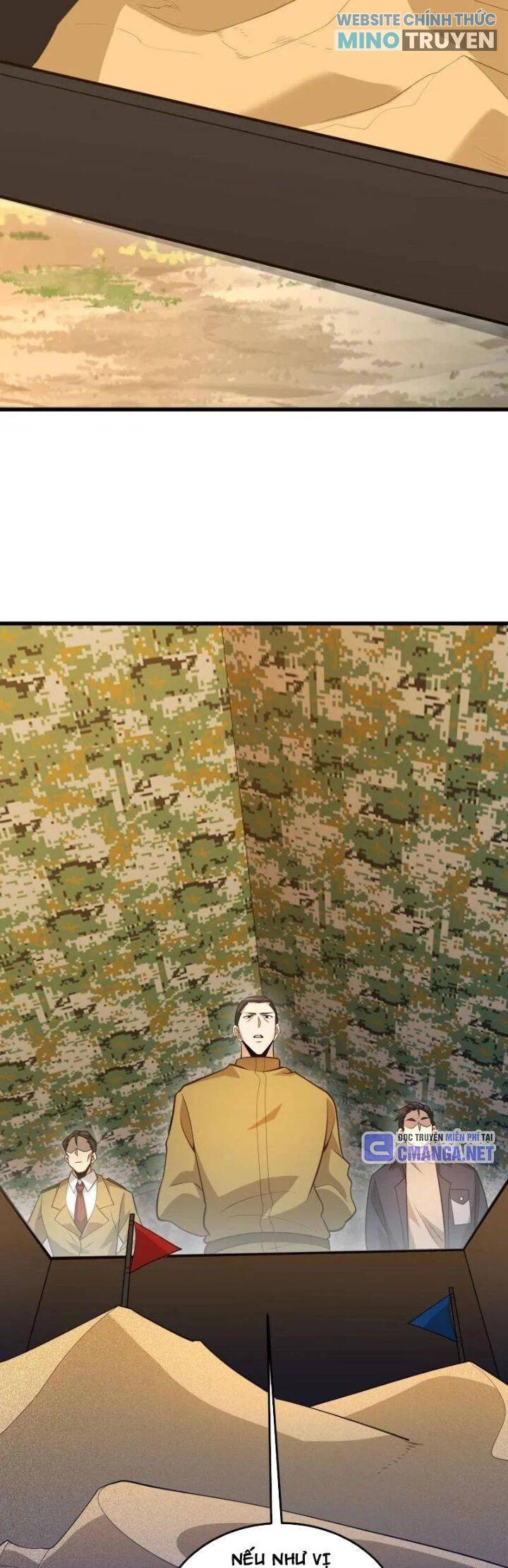 Đệ Nhất Danh Sách - Chapter 501 - Page 8