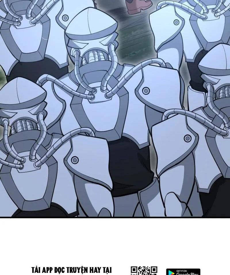 Đệ Nhất Danh Sách - Chapter 502 - Page 10