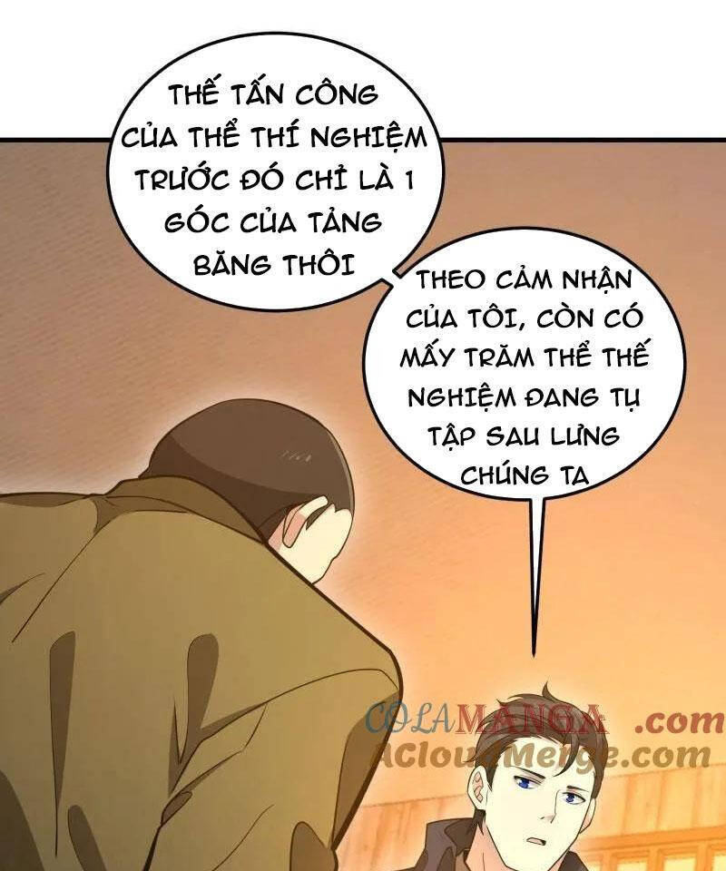 Đệ Nhất Danh Sách - Chapter 502 - Page 100