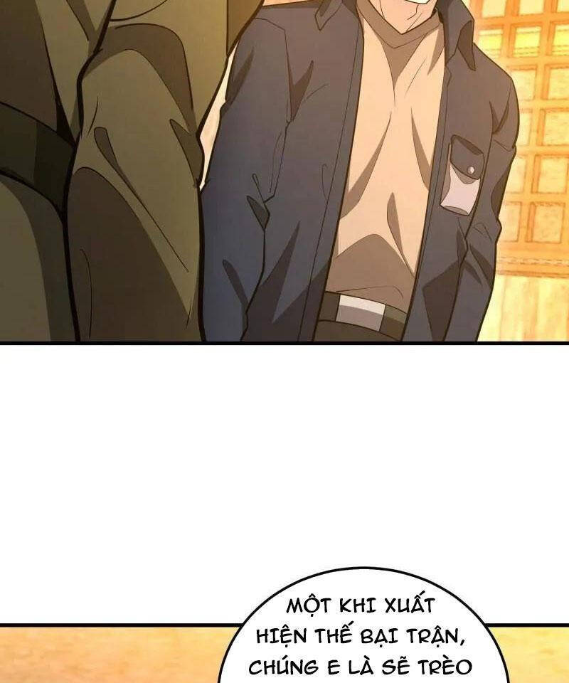 Đệ Nhất Danh Sách - Chapter 502 - Page 101