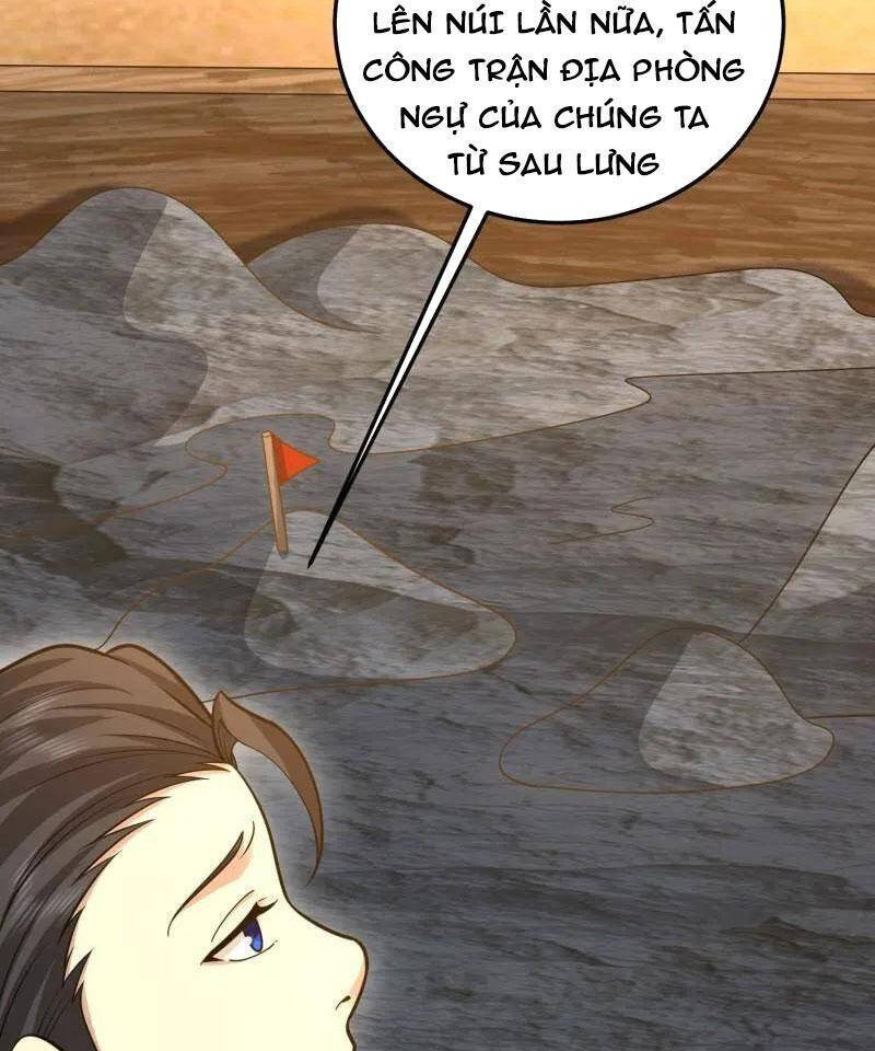 Đệ Nhất Danh Sách - Chapter 502 - Page 102