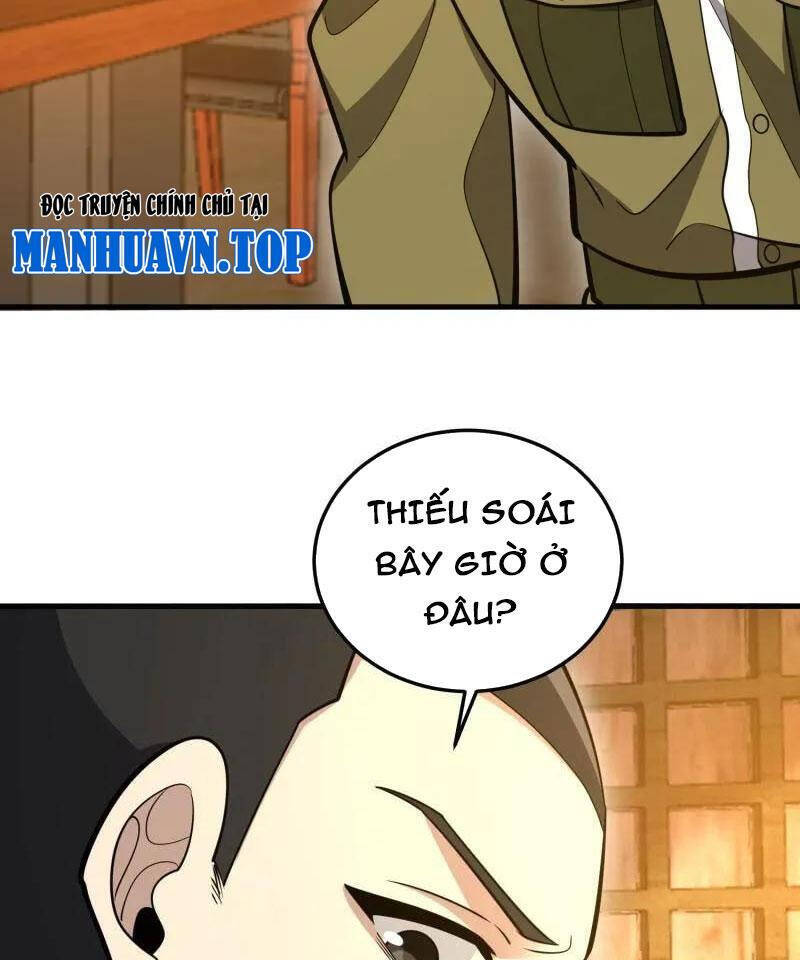 Đệ Nhất Danh Sách - Chapter 502 - Page 105