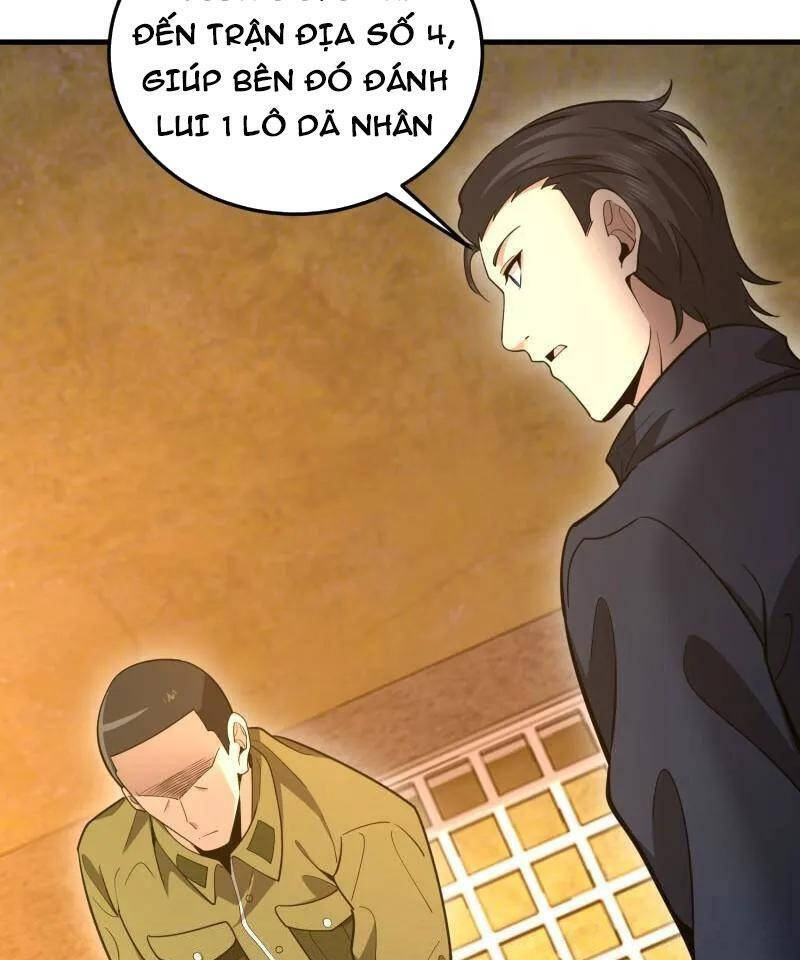 Đệ Nhất Danh Sách - Chapter 502 - Page 107