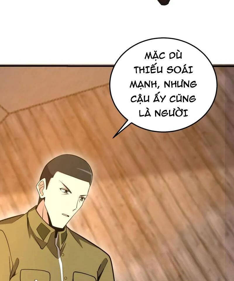 Đệ Nhất Danh Sách - Chapter 502 - Page 110