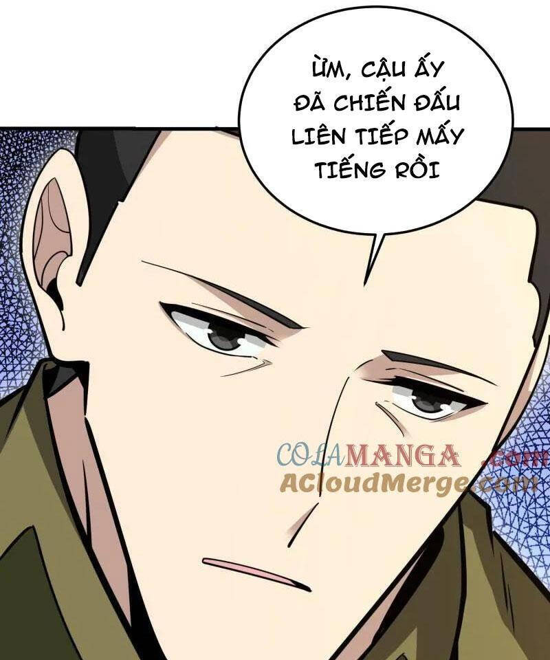 Đệ Nhất Danh Sách - Chapter 502 - Page 112