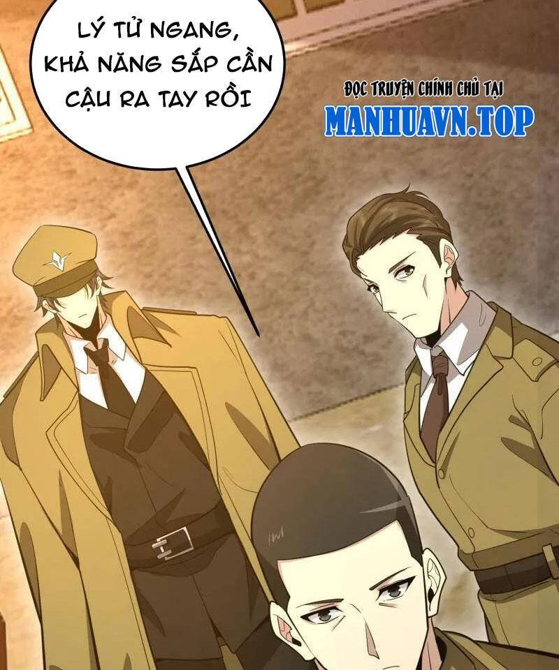 Đệ Nhất Danh Sách - Chapter 502 - Page 114