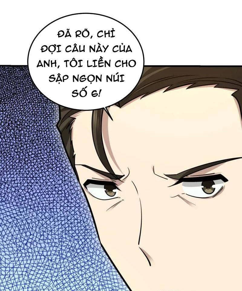 Đệ Nhất Danh Sách - Chapter 502 - Page 116