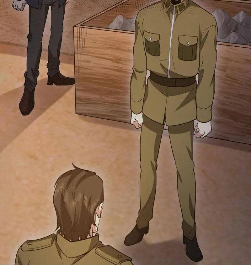 Đệ Nhất Danh Sách - Chapter 502 - Page 120