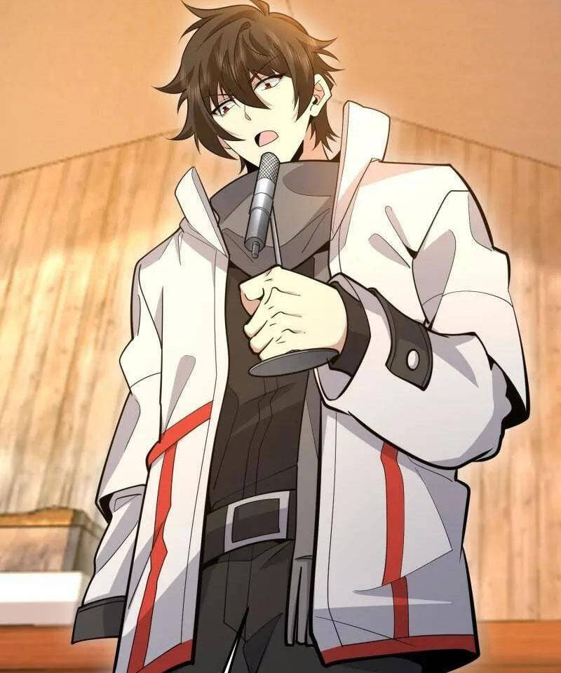 Đệ Nhất Danh Sách - Chapter 502 - Page 15