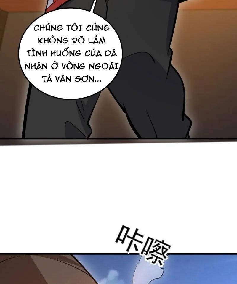 Đệ Nhất Danh Sách - Chapter 502 - Page 16