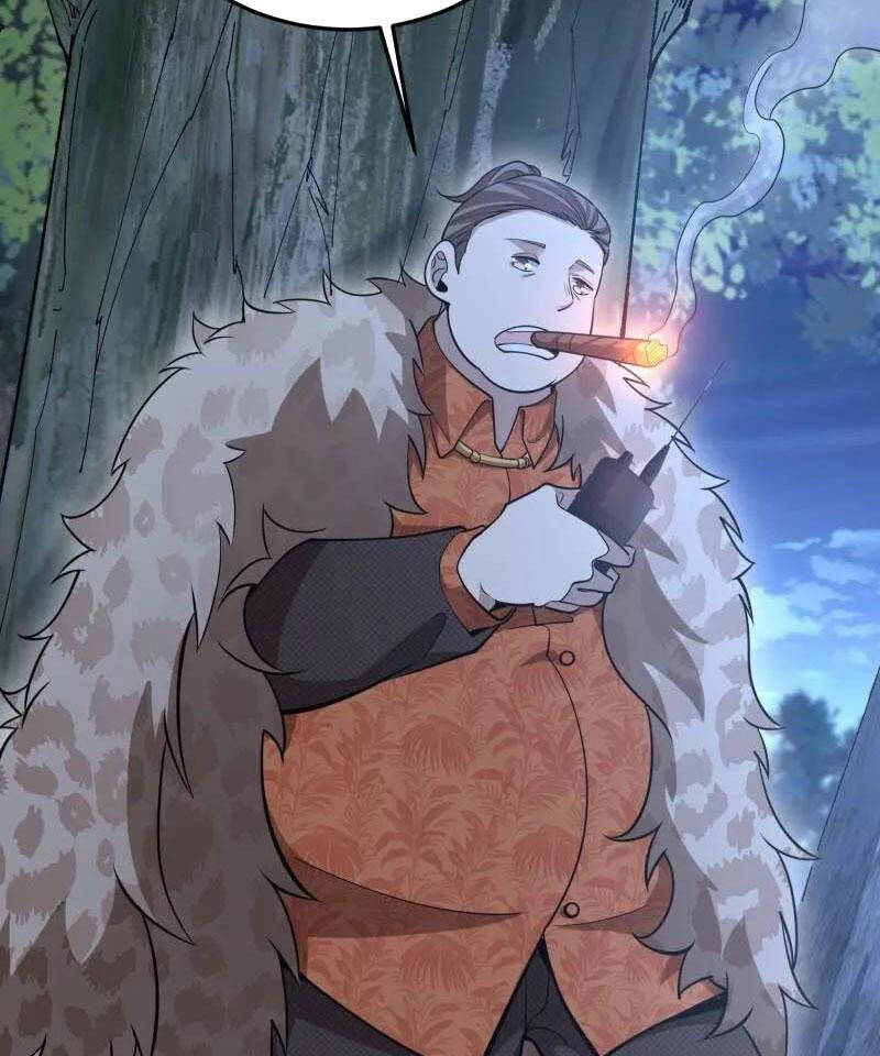 Đệ Nhất Danh Sách - Chapter 502 - Page 18