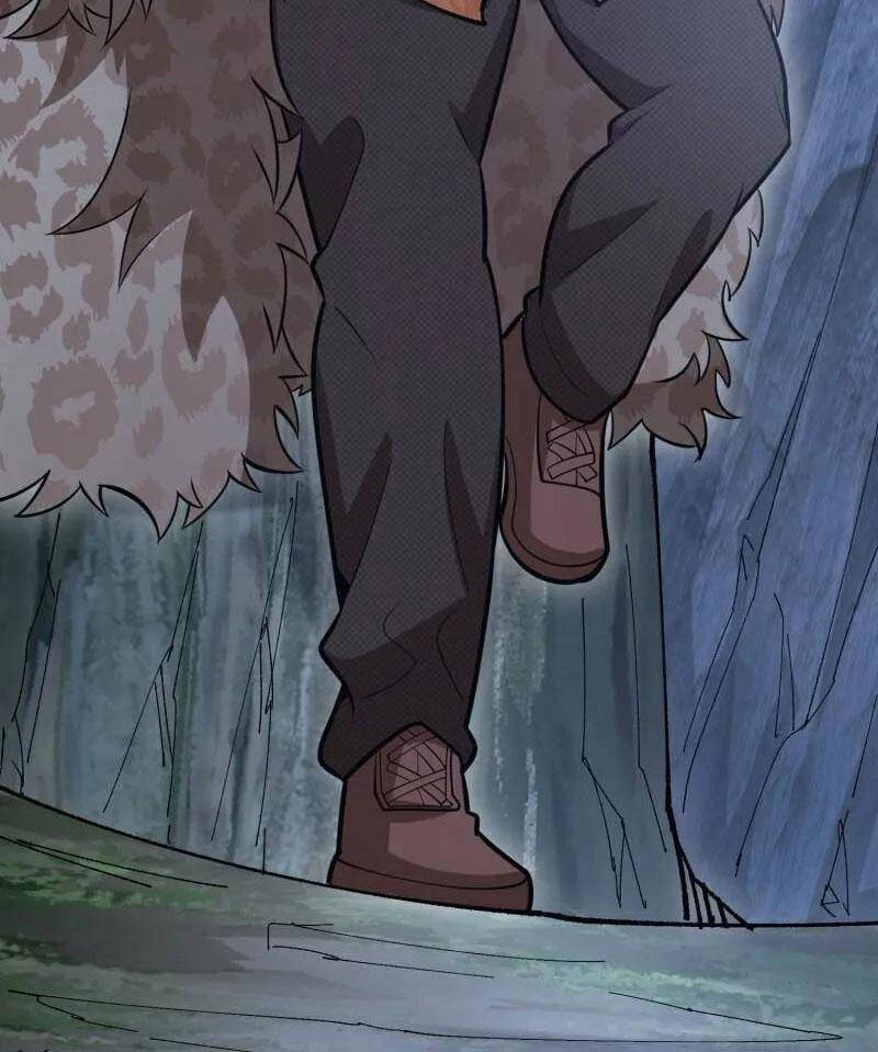 Đệ Nhất Danh Sách - Chapter 502 - Page 19