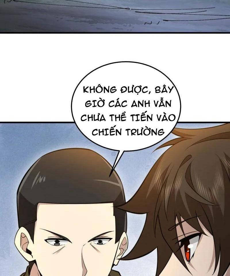 Đệ Nhất Danh Sách - Chapter 502 - Page 20