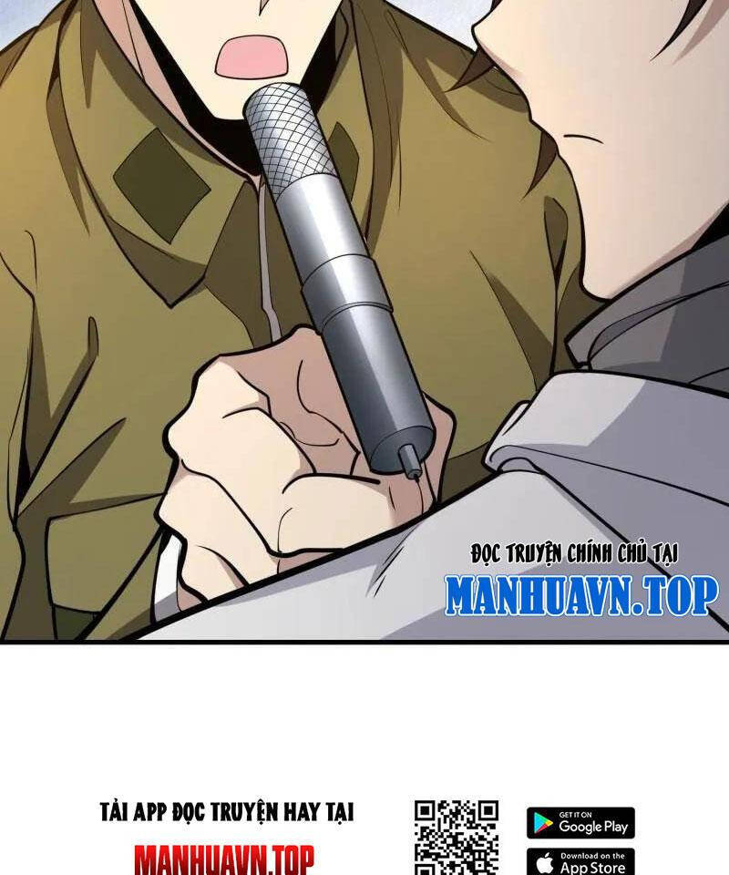 Đệ Nhất Danh Sách - Chapter 502 - Page 21