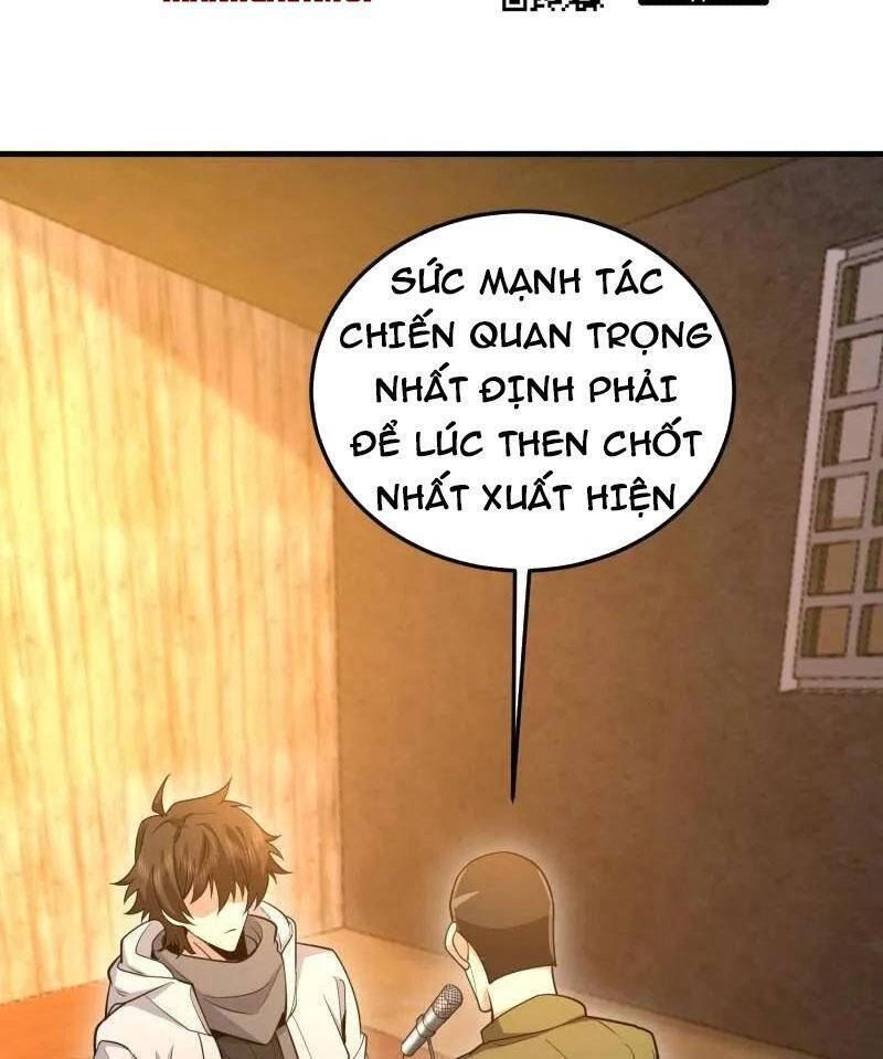 Đệ Nhất Danh Sách - Chapter 502 - Page 22