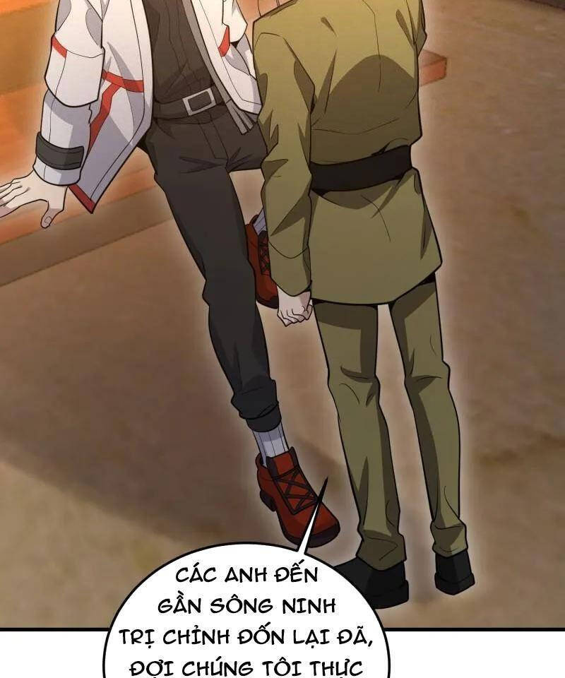 Đệ Nhất Danh Sách - Chapter 502 - Page 23