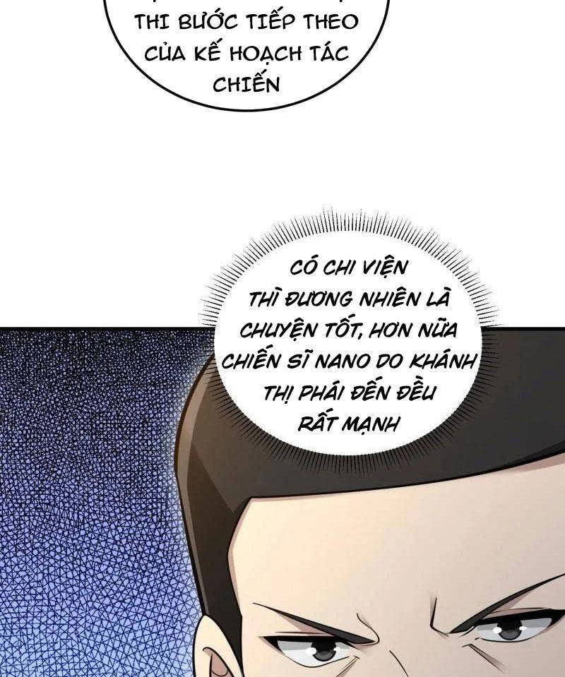 Đệ Nhất Danh Sách - Chapter 502 - Page 24