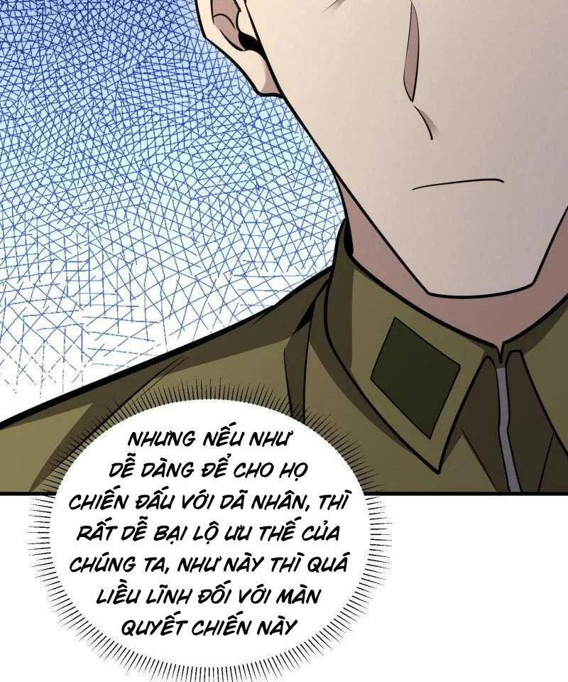 Đệ Nhất Danh Sách - Chapter 502 - Page 25