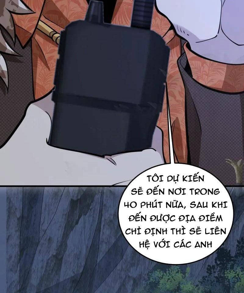 Đệ Nhất Danh Sách - Chapter 502 - Page 32